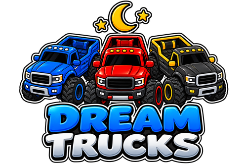 Dream Truck